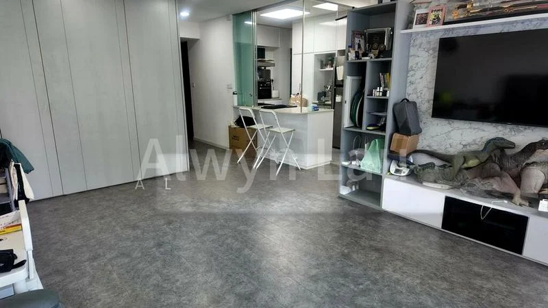 4 Room (4A) HDB for Sale in  1 Cantonment Road - Image 2