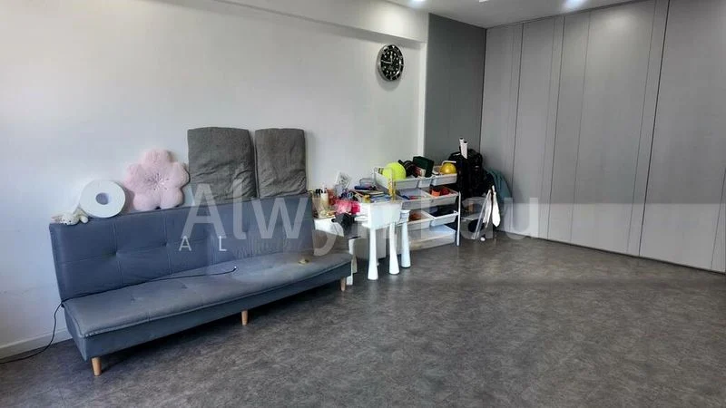 4 Room (4A) HDB for Sale in  1 Cantonment Road - Image 3