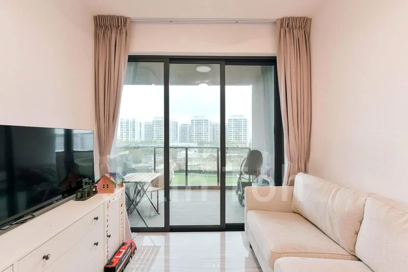 1 Bed Condo for Rent in Parc Esta - Image 2