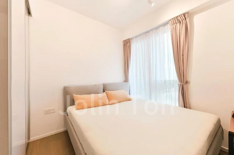 1 Bed Condo for Rent in Parc Esta - Image 4