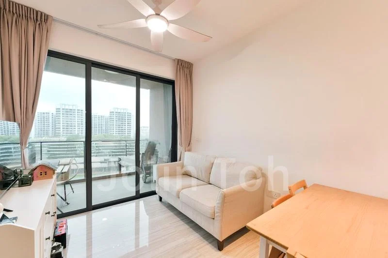 1 Bed Condo for Rent in Parc Esta - Image 1