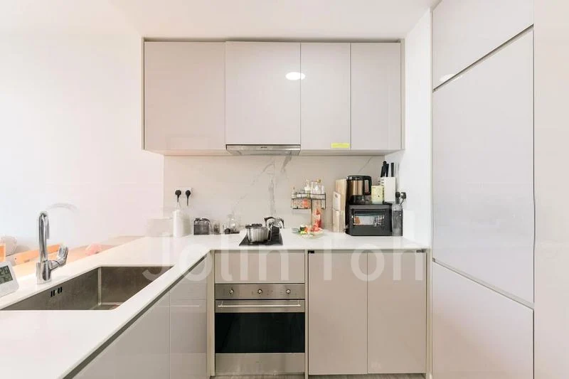 1 Bed Condo for Rent in Parc Esta - Image 3