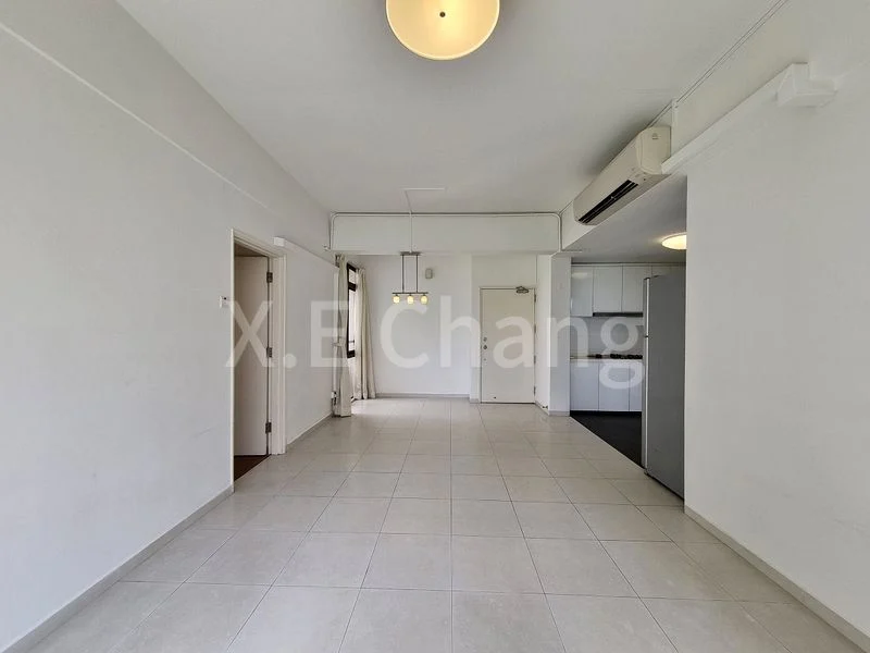 1 Bed Apartment (Condo) for Rent in  Pastoral View - Image 4