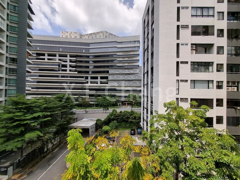 1 Bed Apartment (Condo) for Rent in  Pastoral View - Image 3