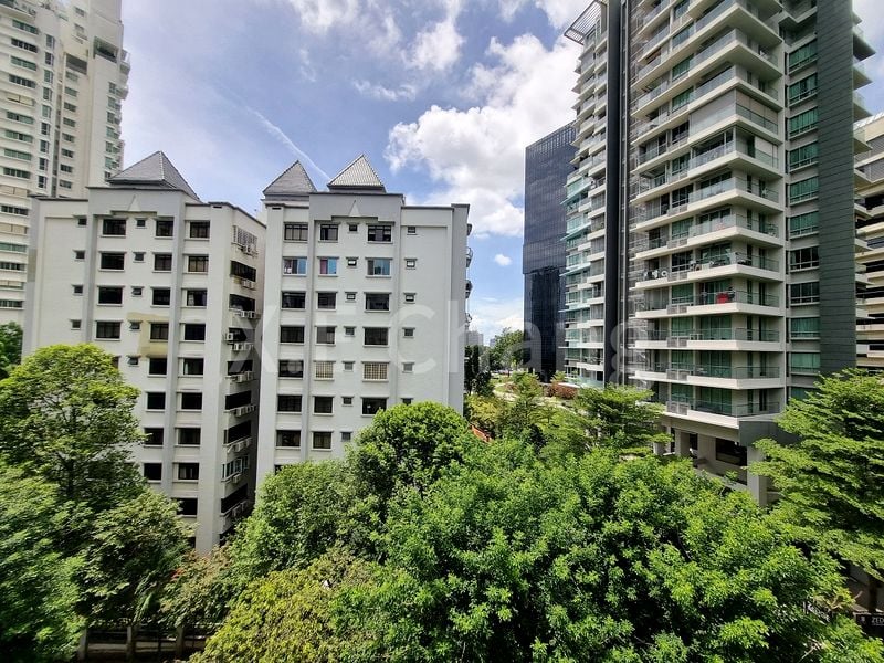 1 Bed Apartment (Condo) for Rent in  Pastoral View - Image 2