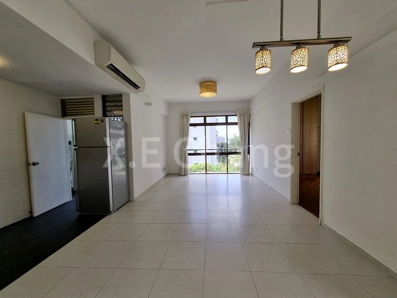 1 Bed Apartment (Condo) for Rent in  Pastoral View - Image 1