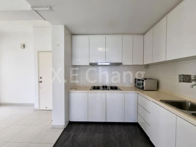 1 Bed Apartment (Condo) for Rent in  Pastoral View - Image 6