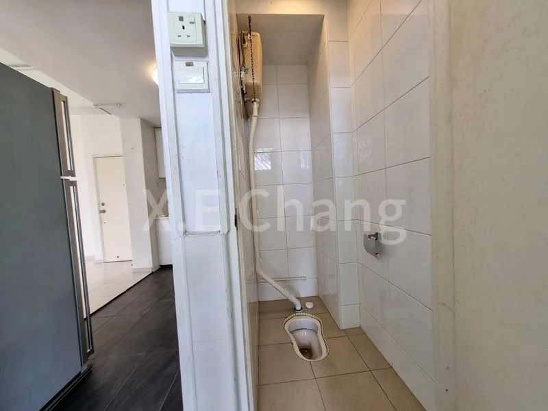 1 Bed Apartment (Condo) for Rent in  Pastoral View - Image 10