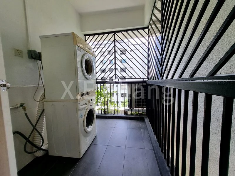 1 Bed Apartment (Condo) for Rent in  Pastoral View - Image 8