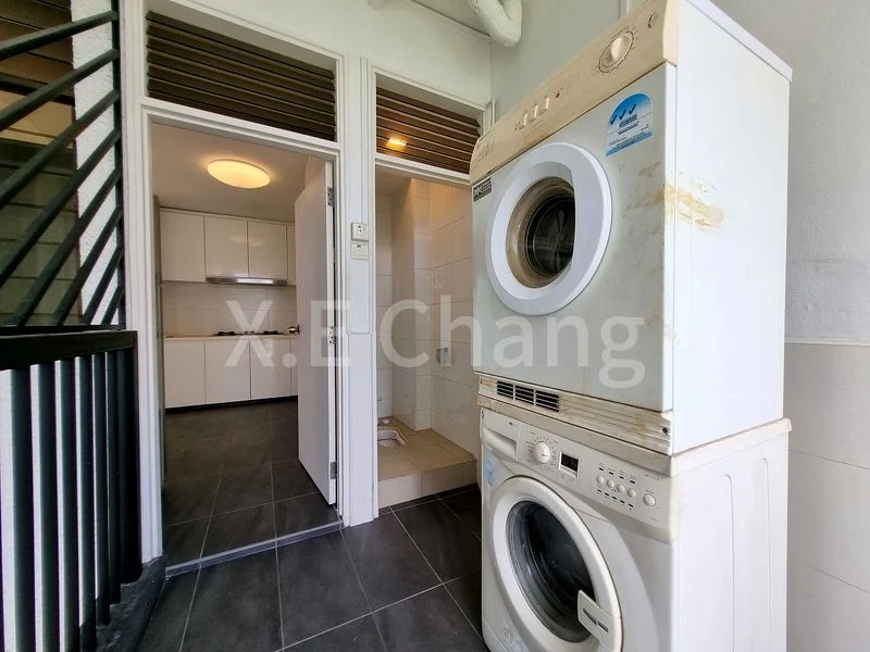 1 Bed Apartment (Condo) for Rent in  Pastoral View - Image 9