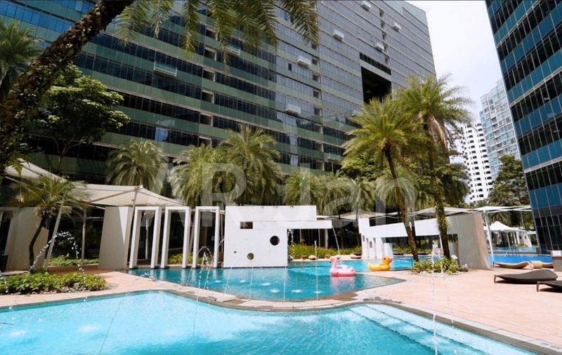 3 Bed Condo for Rent in Orchard Scotts - Image 7