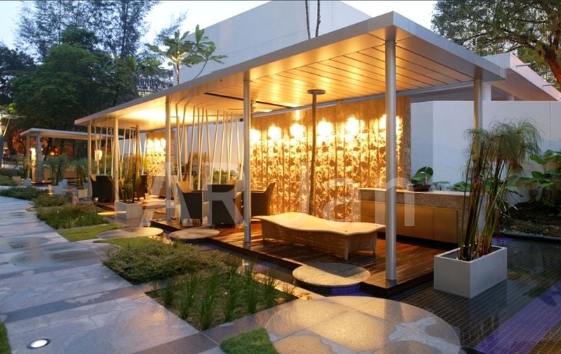 3 Bed Condo for Rent in Orchard Scotts - Image 3