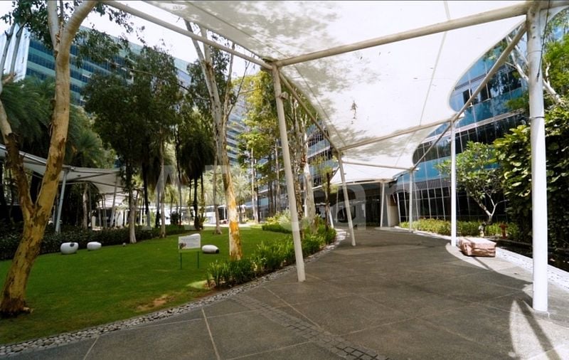 3 Bed Condo for Rent in Orchard Scotts - Image 8