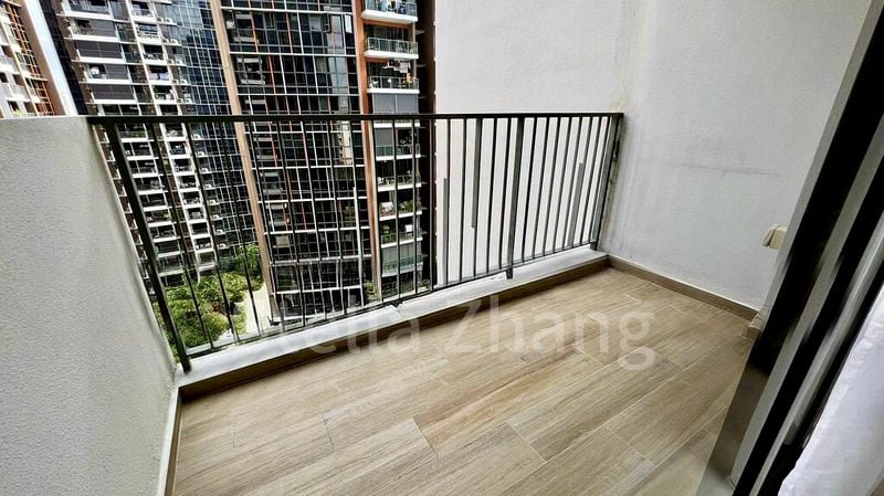 1 Bed Condo for Rent in  Sims Urban Oasis - Image 2