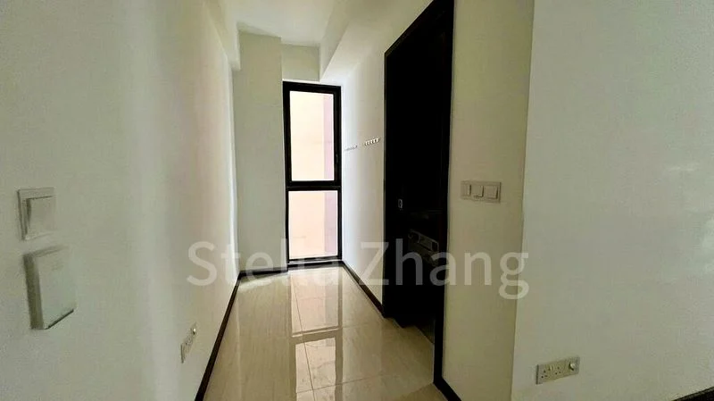 1 Bed Condo for Rent in  Sims Urban Oasis - Image 3