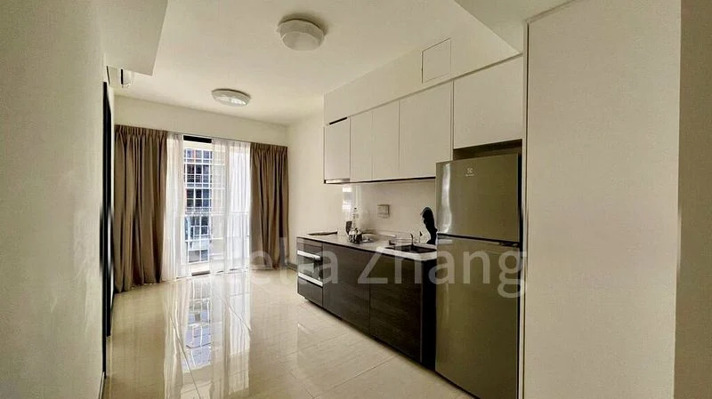 1 Bed Condo for Rent in  Sims Urban Oasis - Image 7