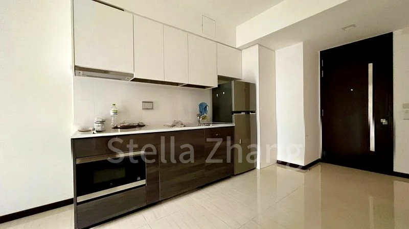 1 Bed Condo for Rent in  Sims Urban Oasis - Image 6