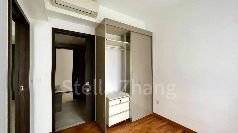 1 Bed Condo for Rent in  Sims Urban Oasis - Image 4