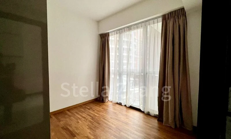 1 Bed Condo for Rent in  Sims Urban Oasis - Image 5