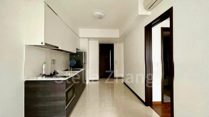1 Bed Condo for Rent in  Sims Urban Oasis - Image 8