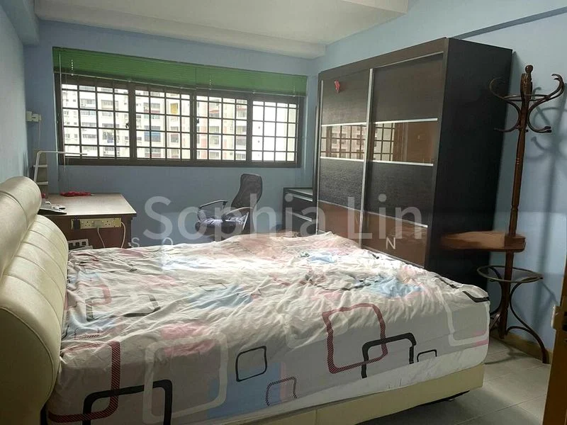 Room (HDB) for Rent in  461 Jurong West Street 41 - Image 2