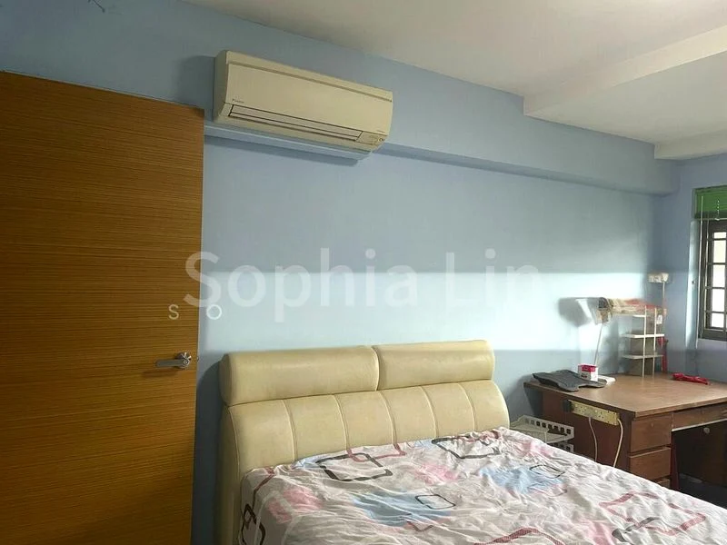 Room (HDB) for Rent in  461 Jurong West Street 41 - Image 3