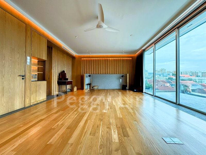 5 Bed Bungalow (Landed) for Sale in  Ang Mo Kio Street 13 - Image 14