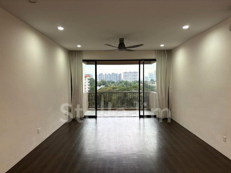 3 Bed Condo for Rent in  Sommerville Park - Image 7