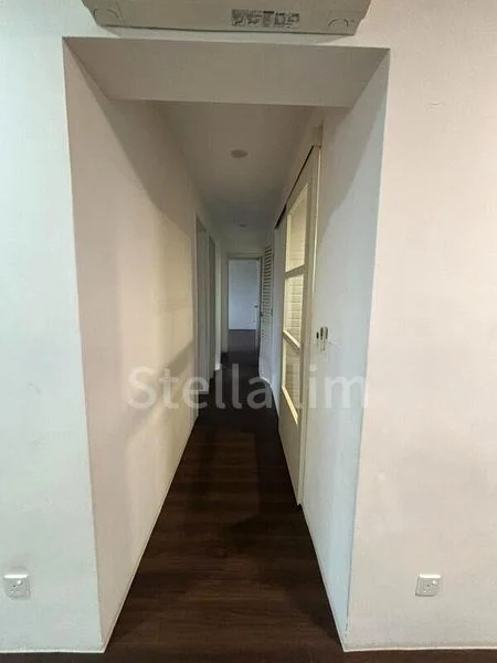 3 Bed Condo for Rent in  Sommerville Park - Image 3