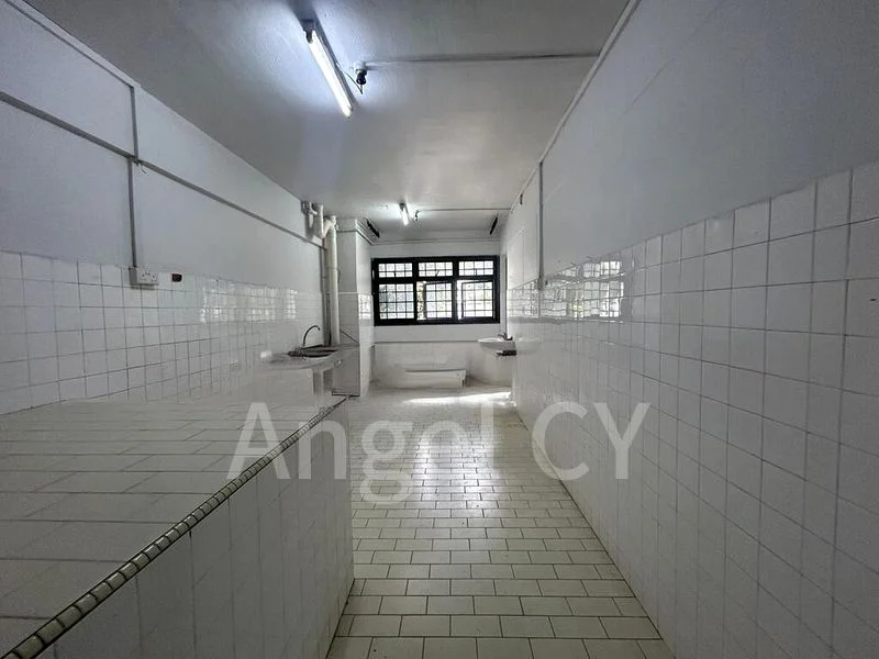 4 Room (4A) HDB for Rent in  605 Yishun Street 61 - Image 1