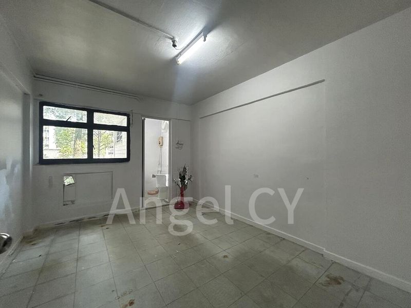 4 Room (4A) HDB for Rent in  605 Yishun Street 61 - Image 4