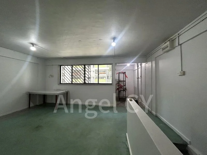 4 Room (4A) HDB for Rent in  605 Yishun Street 61 - Image 3
