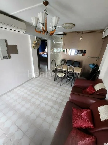 3 Room (3STD) HDB for Rent in  95 Old Airport Road - Image 1