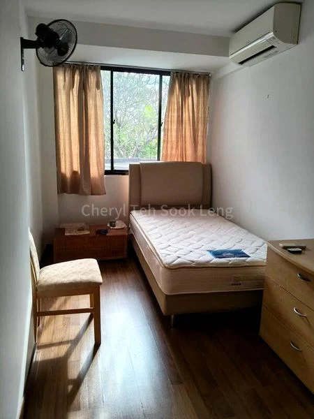 Common Room (Condo) for Rent in  Cascadale - Image 3