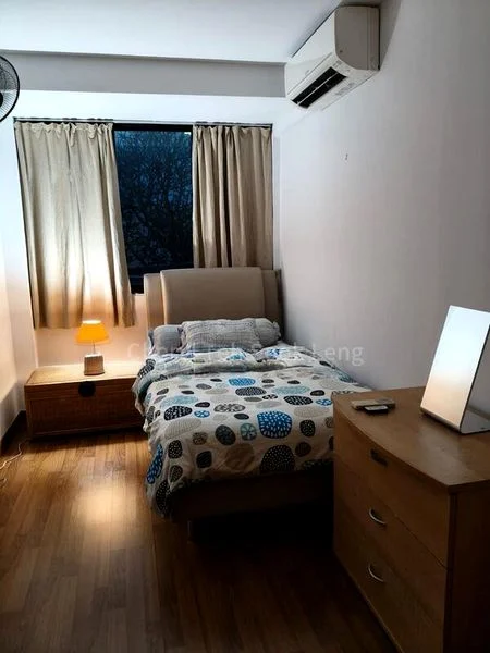 Common Room (Condo) for Rent in  Cascadale - Image 2