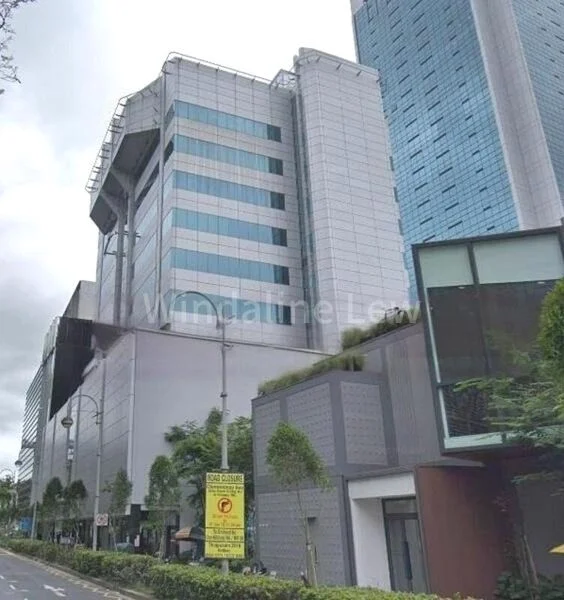 Office for Sale in  High Street Plaza - Image 11