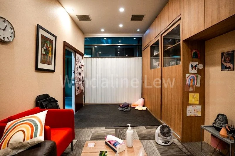 Office for Sale in  High Street Plaza - Image 9