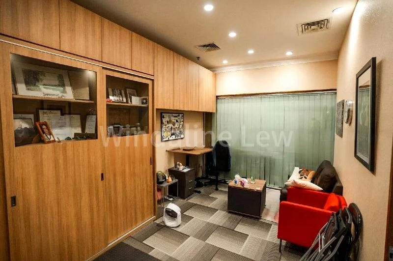 Office for Sale in  High Street Plaza - Image 7