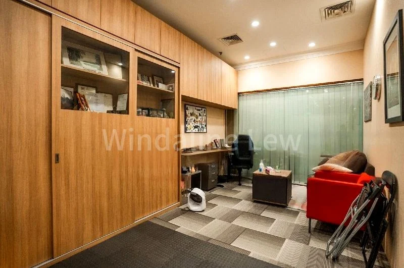 Office for Sale in  High Street Plaza - Image 10