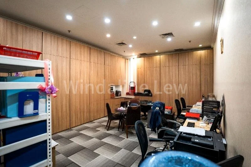 Office for Sale in  High Street Plaza - Image 8