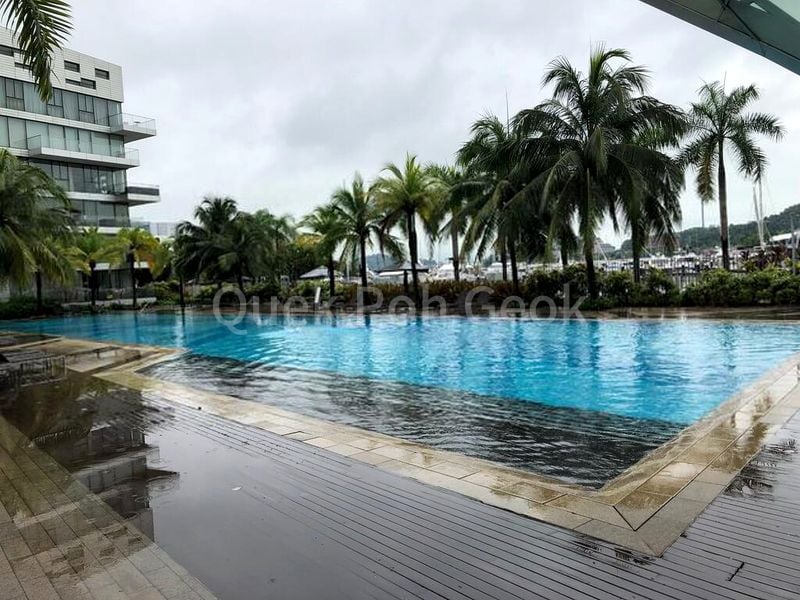 3 Bed Condo for Sale in  Reflections At Keppel Bay - Image 2