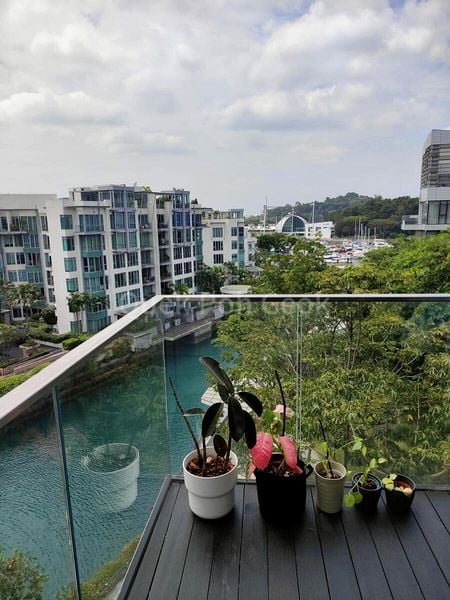 3 Bed Condo for Sale in  Reflections At Keppel Bay - Image 4