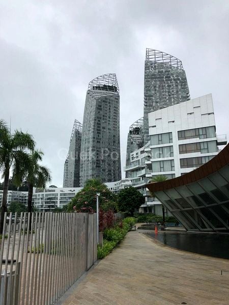 3 Bed Condo for Sale in  Reflections At Keppel Bay - Image 1