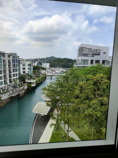 3 Bed Condo for Sale in  Reflections At Keppel Bay - Image 5
