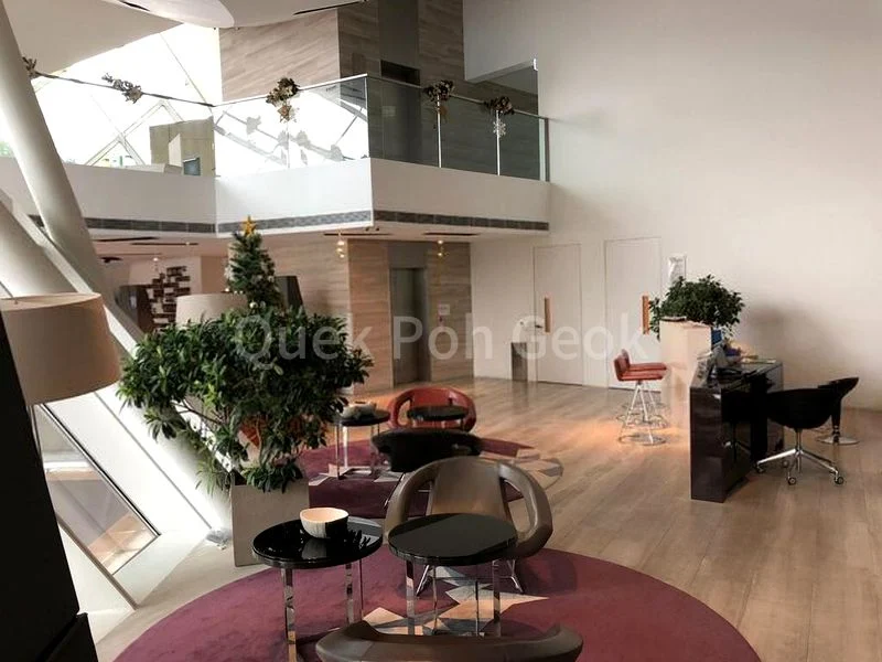 3 Bed Condo for Sale in  Reflections At Keppel Bay - Image 3