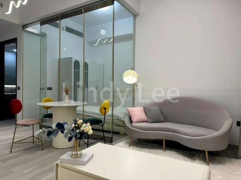 1 Bed Condo for Sale in  Kallang Riverside - Image 2
