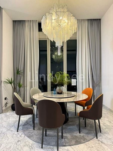 1 Bed Condo for Sale in  Kallang Riverside - Image 4