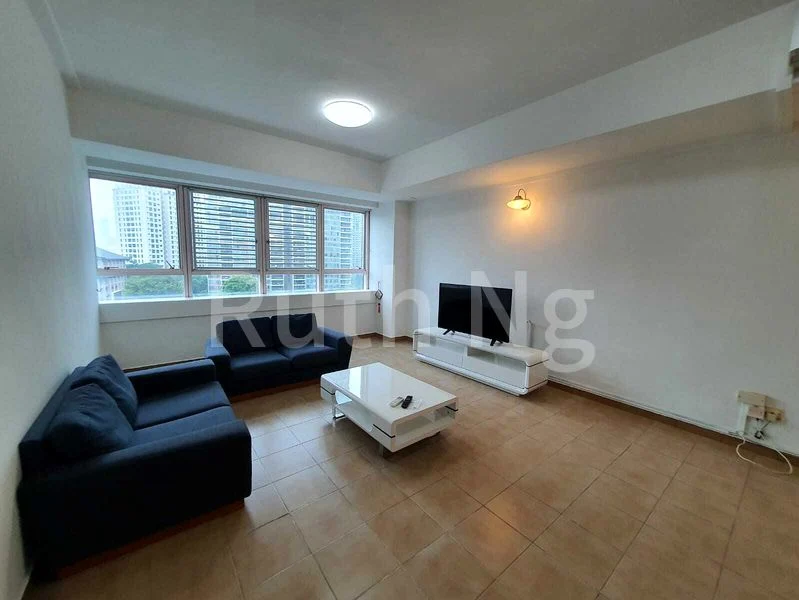 3 Bed Apartment (Condo) for Rent in  336 River Valley - Image 3