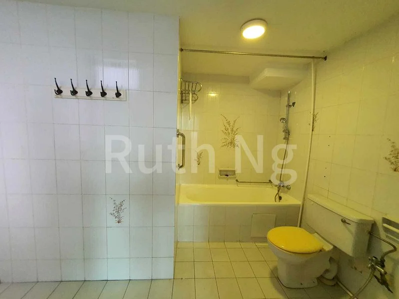 3 Bed Apartment (Condo) for Rent in  336 River Valley - Image 4