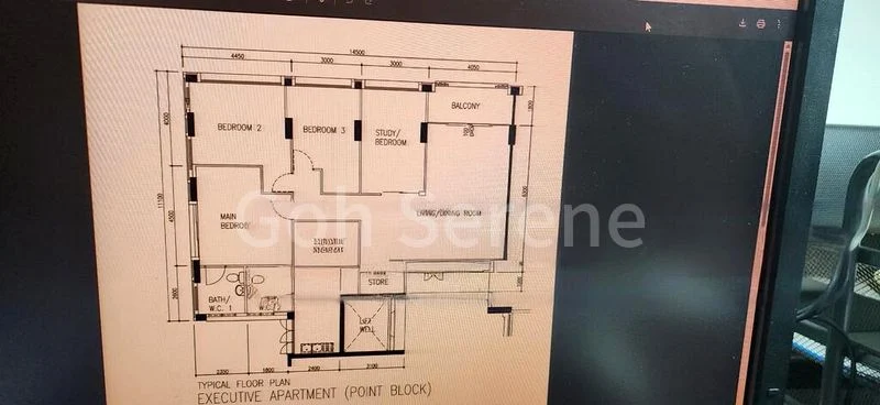 Executive HDB for Sale in  544 Pasir Ris Street 51 - Image 13